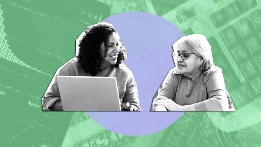 The aging parent money talk: exactly what to say (and when)