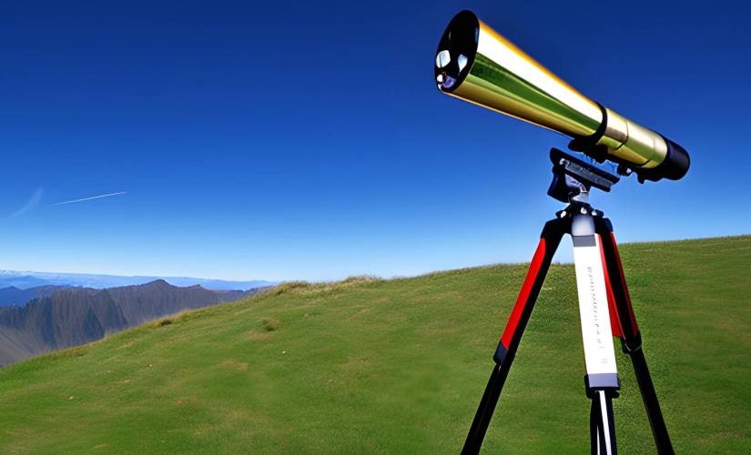 Best Telescopes for Beginners in 2023 | DeviceDaily.com