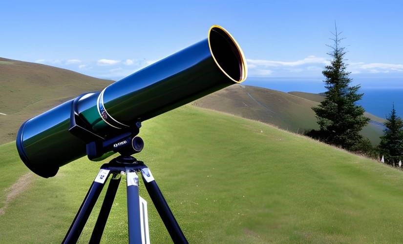 Best Telescopes for Kids in 2023 | DeviceDaily.com