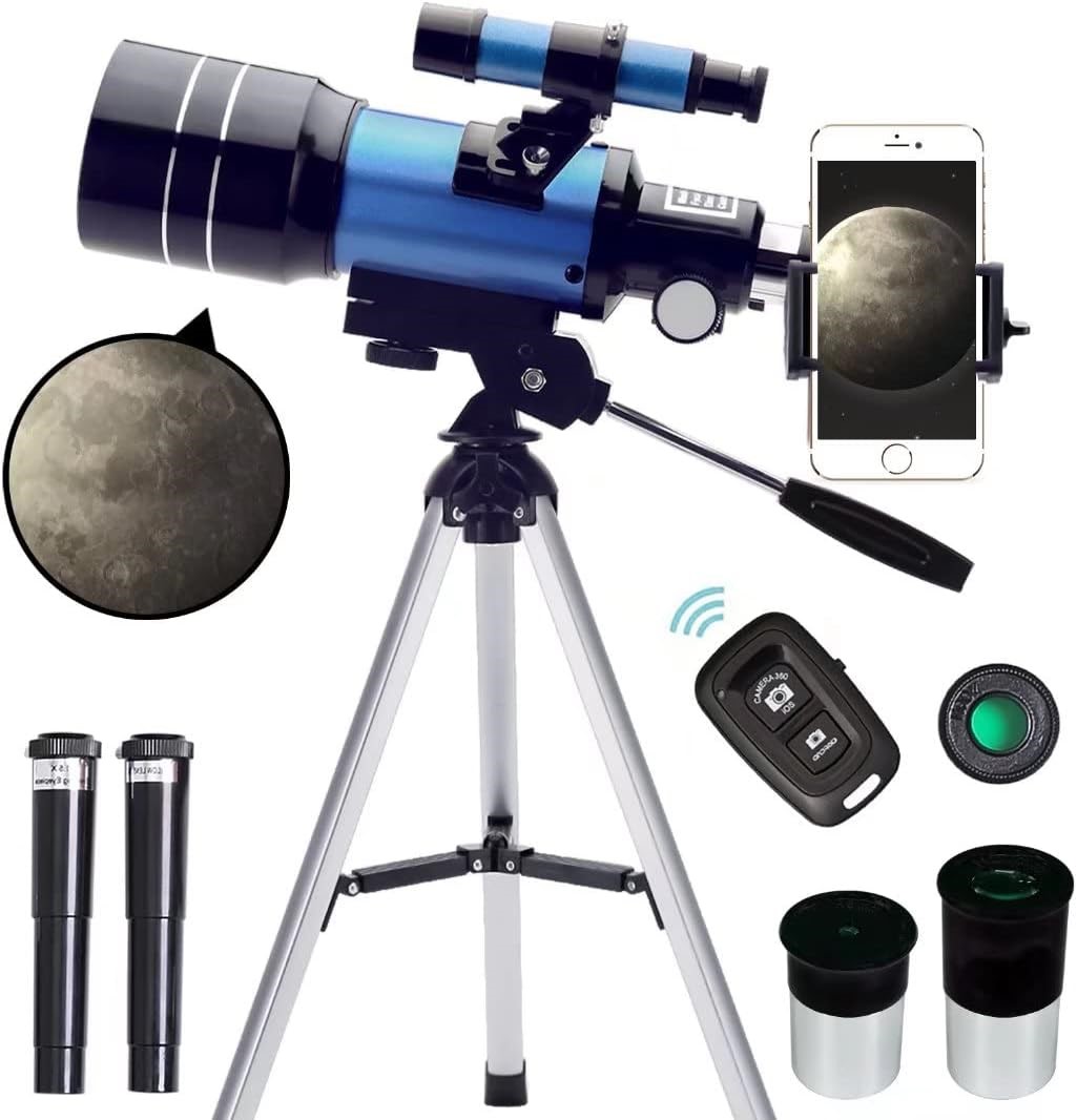 ToyerBee Telescope | DeviceDaily.com