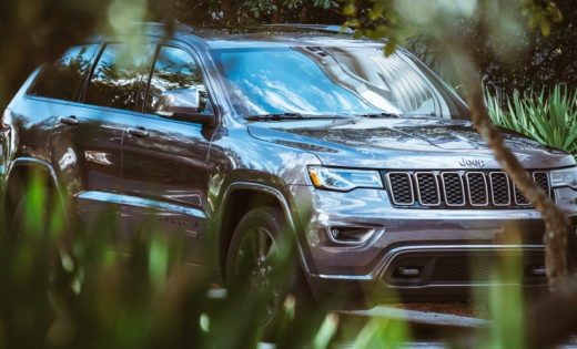 From Crash to Comeback: Exploring Crashed Grand Cherokee Restoration