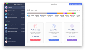 Analysis of Users of Applications for macOS | DeviceDaily.com