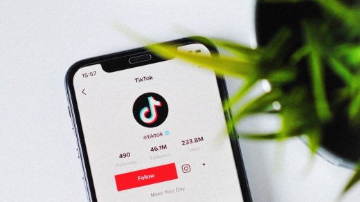 TikTok is America’s next major news source