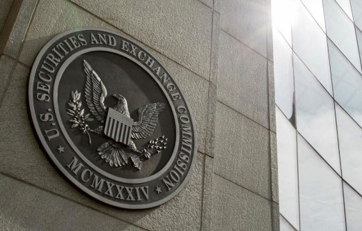 Senators want to know why the SEC’s X account wasn’t secured with MFA