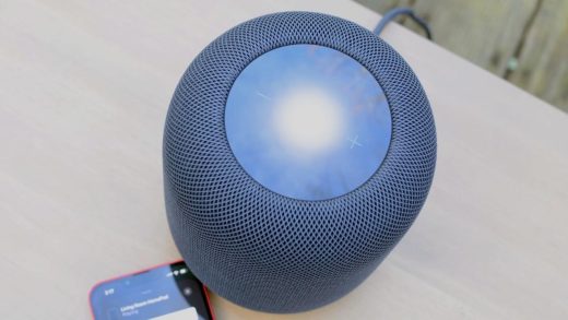 The second-gen Apple HomePod is down to $285 in a rare sale