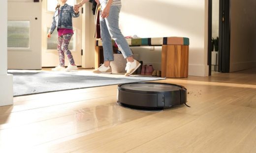 Amazon abandons $1.4 billion iRobot acquisition after EU veto threat