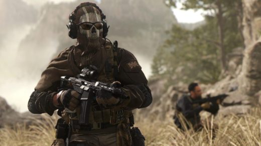 Call of Duty announces Warzone Mobile official launch date