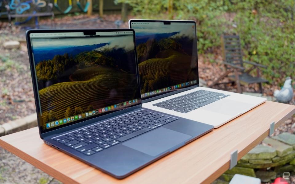 Apple's MacBook Air M3 hits an all-time low, plus the rest of the week's best tech deals | DeviceDaily.com