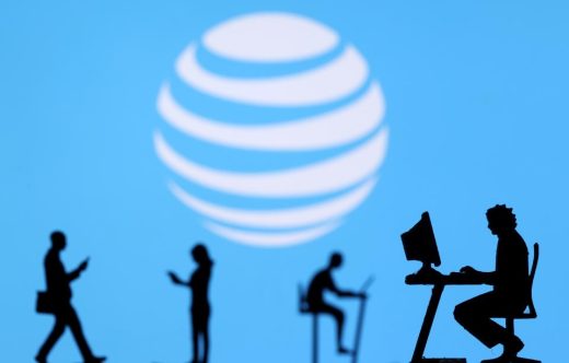 AT&T resets millions of customers’ passcodes after account info was leaked on the dark web