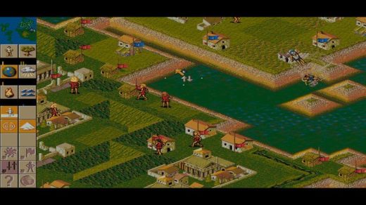 Classic EA games coming to Steam