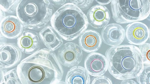 Disruptive innovation is the key to plastics sustainability