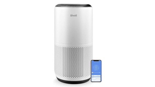 Our favorite air purifier is $30 off right now in a limited time deal