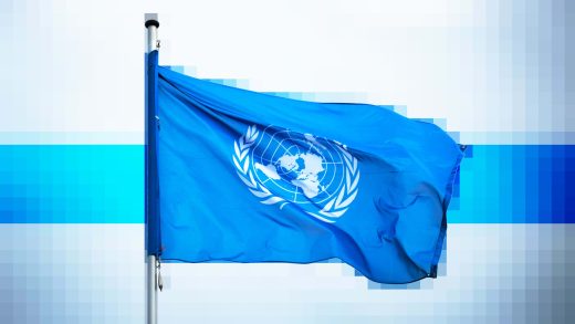 The UN finds rare consensus on a new AI safety resolution