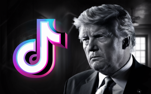 Trump defends TikTok against ‘enemy’ Meta