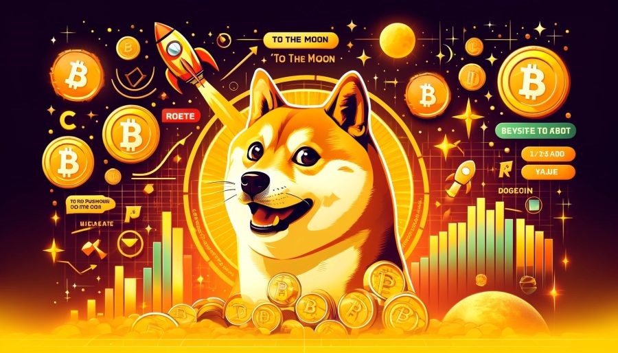 Dogecoin Price Prediction: Pump Expected to $0.25 as Doge Day Nears on April 20th | DeviceDaily.com