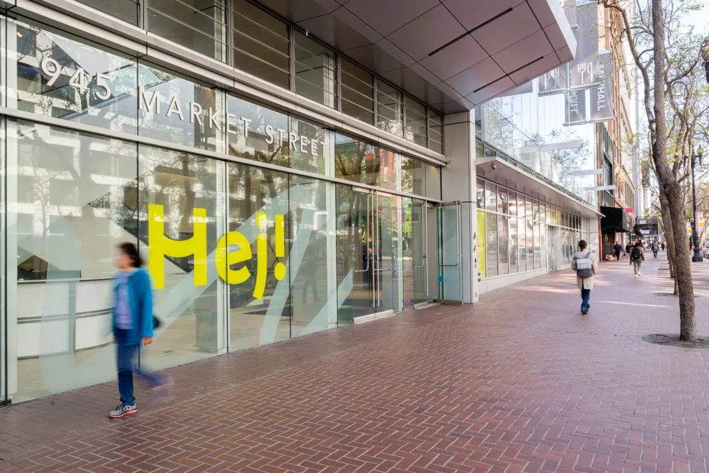 Ikea just opened a food hall in downtown San Francisco. Can its new model save dying malls? | DeviceDaily.com