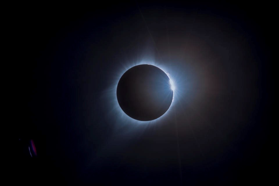 NASA will be studying the total solar eclipse. Here's how you can help | DeviceDaily.com