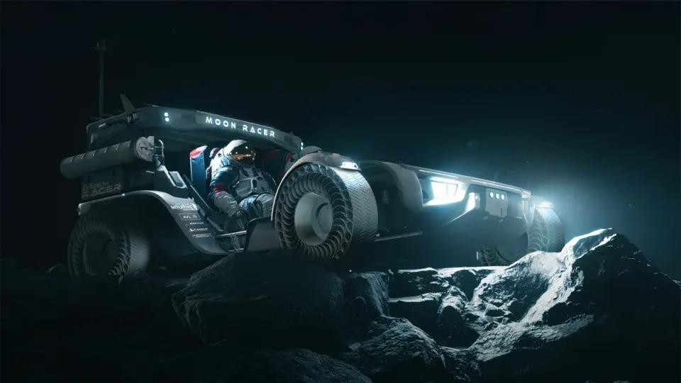 One of these concept lunar vehicles could join NASA’s Artemis V astronauts on the moon | DeviceDaily.com