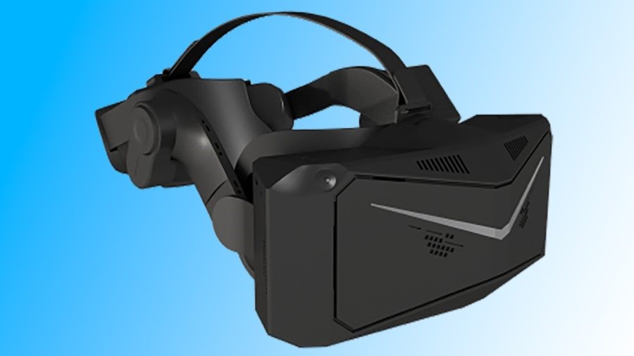 The Pimax Crystal – is it the best VR headset for sim gaming? | DeviceDaily.com