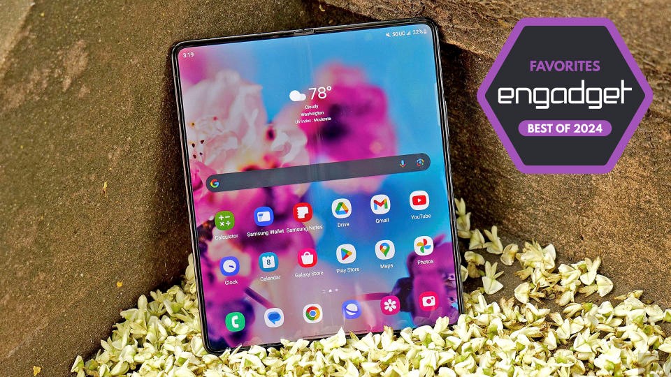 The best foldable phones for 2024 | DeviceDaily.com