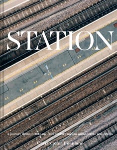 These gorgeous train stations will restore your faith in public transit | DeviceDaily.com