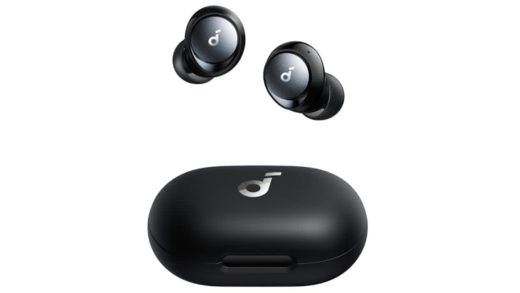 Anker’s Soundcore Space A40 wireless earbuds are back down to $49 right now