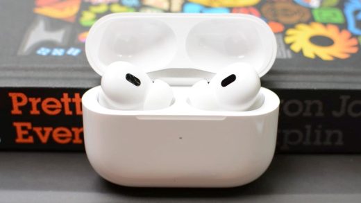 Apple’s second-generation AirPods Pro are back down to their lowest price ever