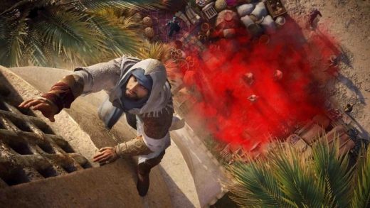 Assassin’s Creed Mirage finally arrives on June 6 for iPhone and iPad