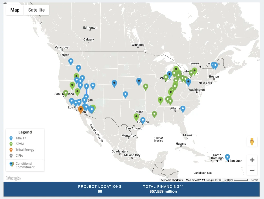 Have a cool clean energy project? Jigar Shah has $400 billion to lend | DeviceDaily.com