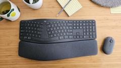 The best ergonomic keyboards for 2024 | DeviceDaily.com