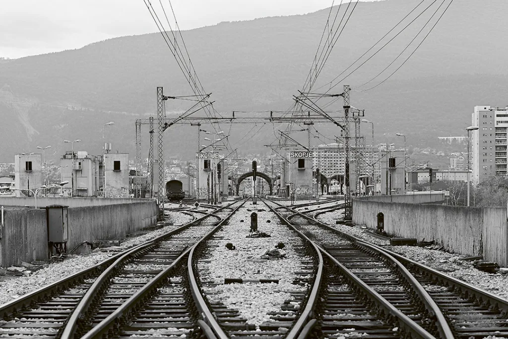 These gorgeous train stations will restore your faith in public transit | DeviceDaily.com