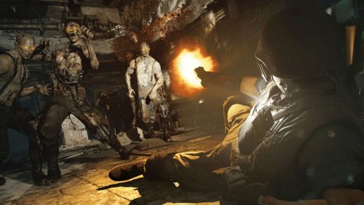 Call of Duty Black Ops Gulf War – Release date speculation, platforms, Zombies, and everything we know