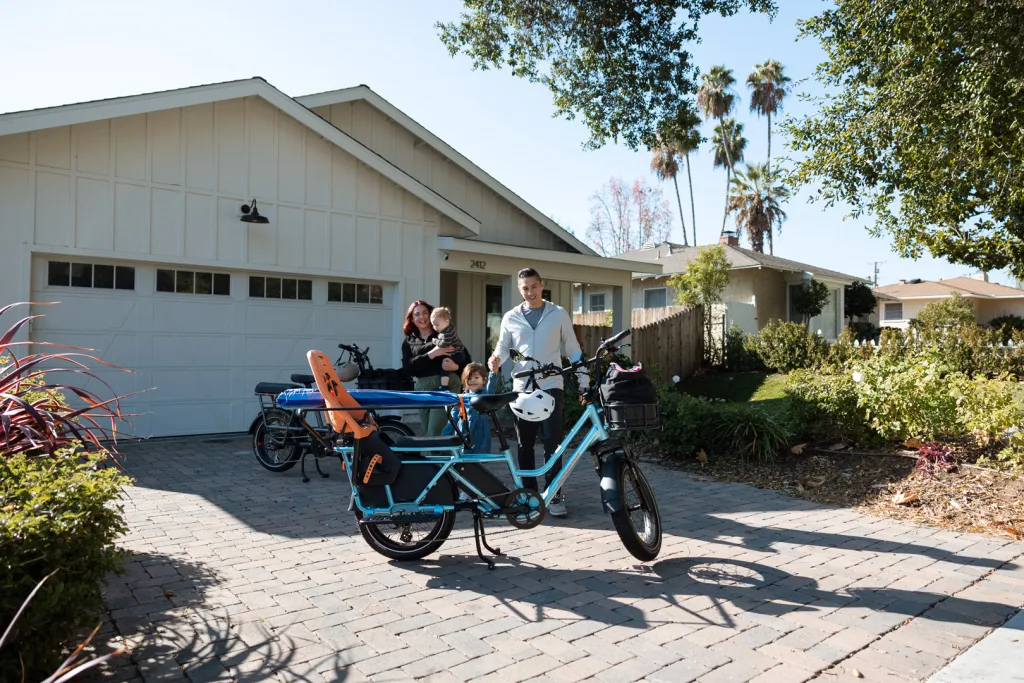 E-bikes are booming—and now they’re being designed for everyone | DeviceDaily.com