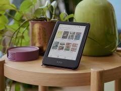 Kobo’s new ereaders include its first with color displays | DeviceDaily.com