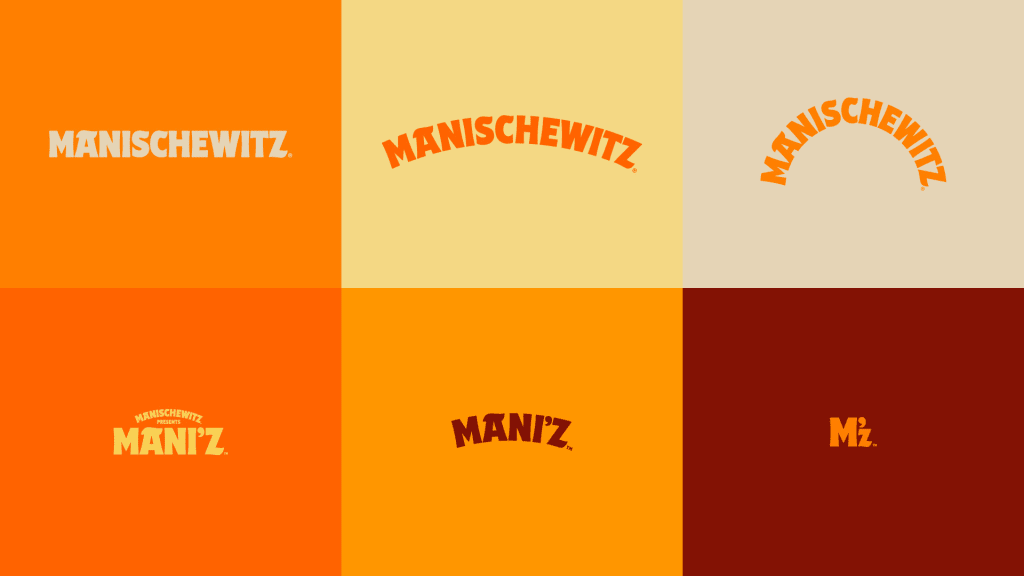 Manischewitz gets a logo refresh (but the gefilte fish stays the same) | DeviceDaily.com