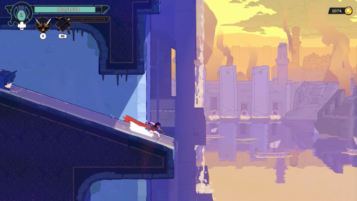 A new Prince of Persia game is coming from the studio behind Dead Cells