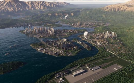 Cities Skylines 2 apologies continue as recent DLC gets refunded