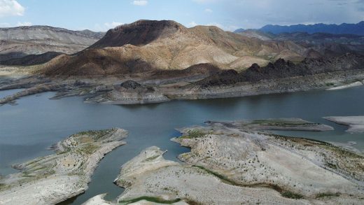 ‘Complete and absolute despair’ for Texas farmers as shared water supply with Mexico threaten sugar and citrus production