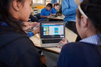 Educators are leading the way in AI and visual communication