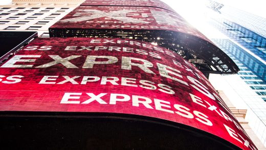 Express bankruptcy: Full list of mall brand’s 95 stores marked for closure