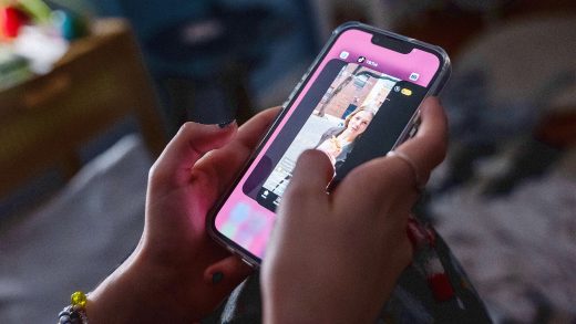 ‘For you’: Teens like how social media algorithms mirror themselves, study finds