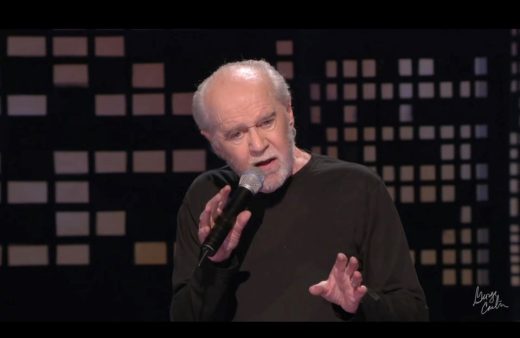 George Carlin’s estate settles lawsuit against podcasters’ AI comedy special