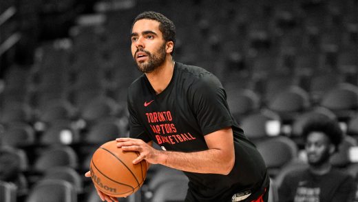 NBA bans Toronto Raptors’ Jontay Porter for life for sports gambling violations