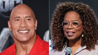 Oprah Winfrey and Dwayne Johnson raise almost $60 million for Maui wildfire survivors
