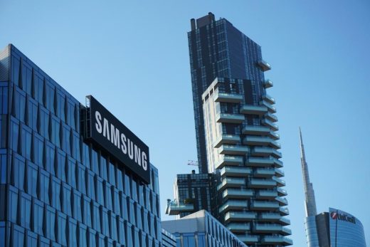 Samsung awarded $6.4 billion CHIPS Act grant to build ‘semiconductor ecosystem’ in Texas