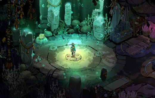 Supergiant shows off Hades II’s gameplay and new god designs