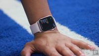 The Apple Watch Series 9 is back on sale for $299