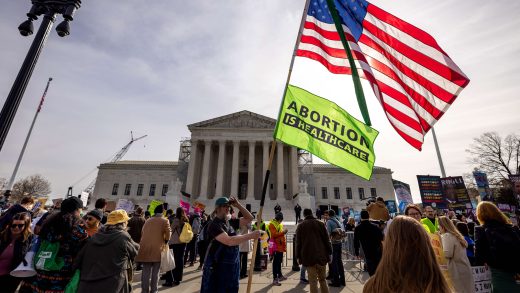 The Supreme Court will decide the fate of emergency abortions. Here is what’s at stake