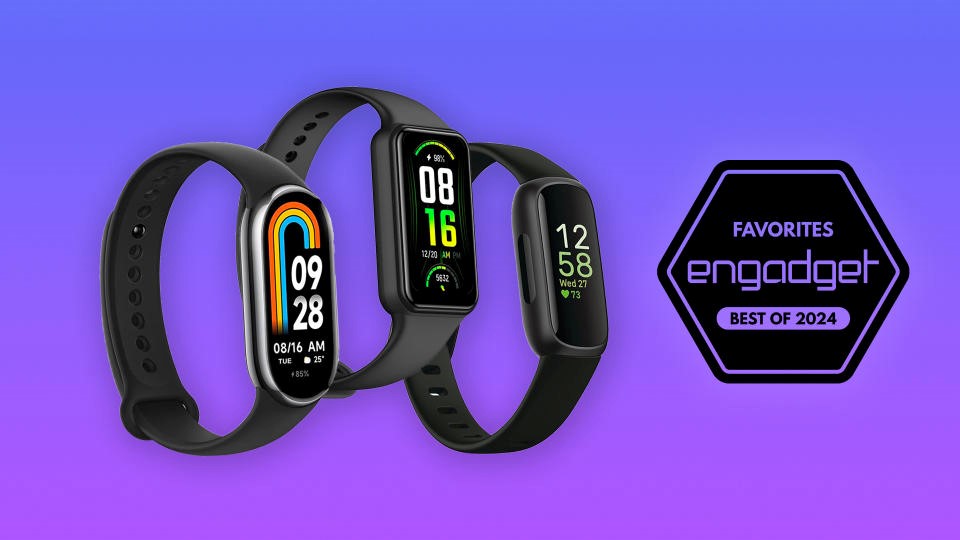 The best cheap fitness trackers for 2024 | DeviceDaily.com