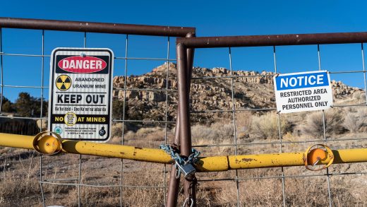 The future of energy development on Native lands signals a new era